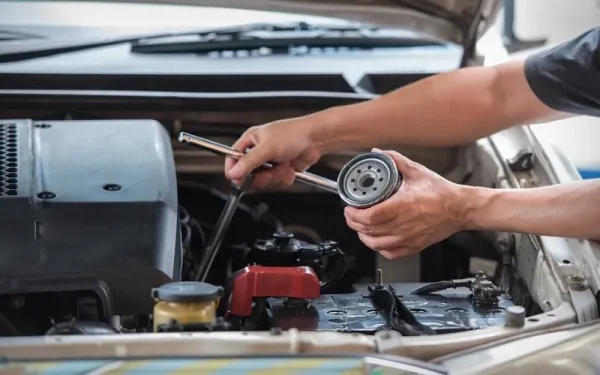 امداد خودرو فنی